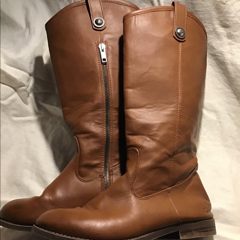 Frye boots
